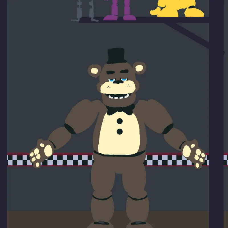 Game by @w32