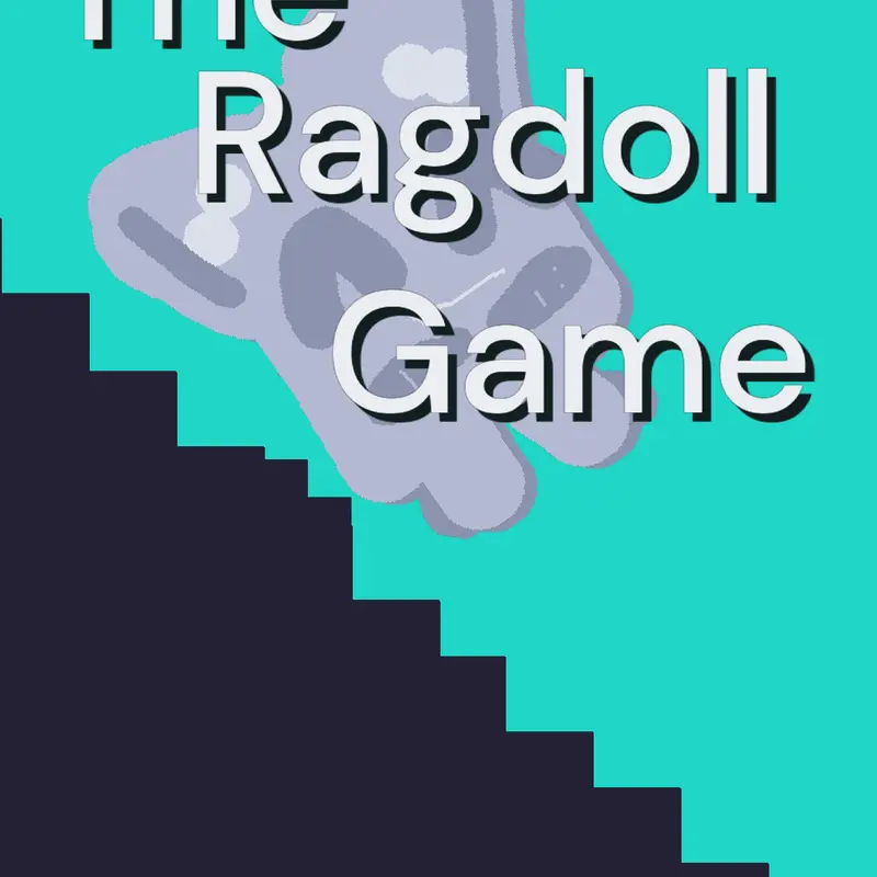 Game by @lububudrawings