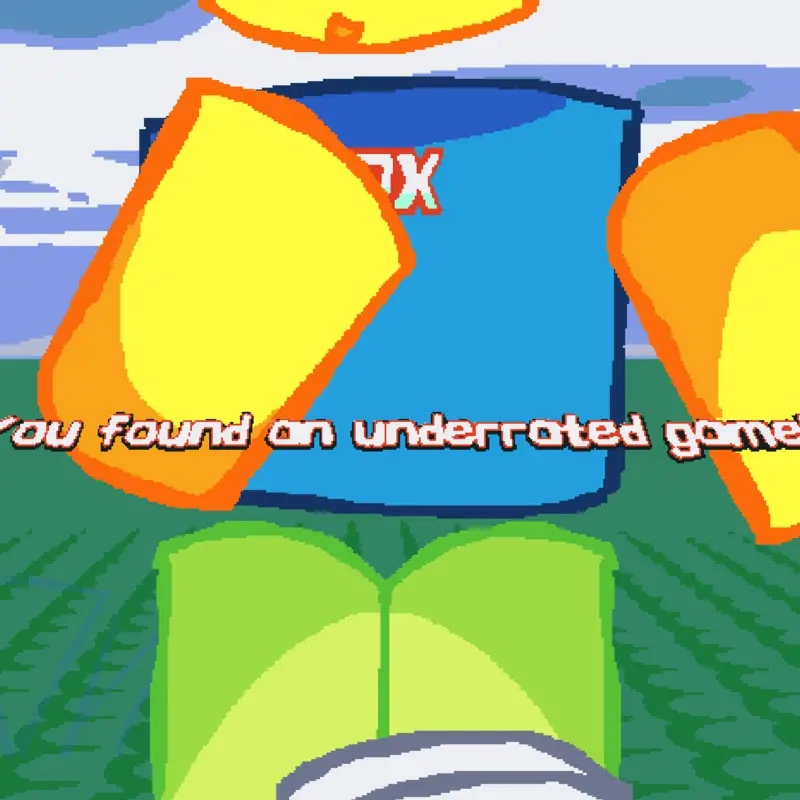 Game by @Snowiy