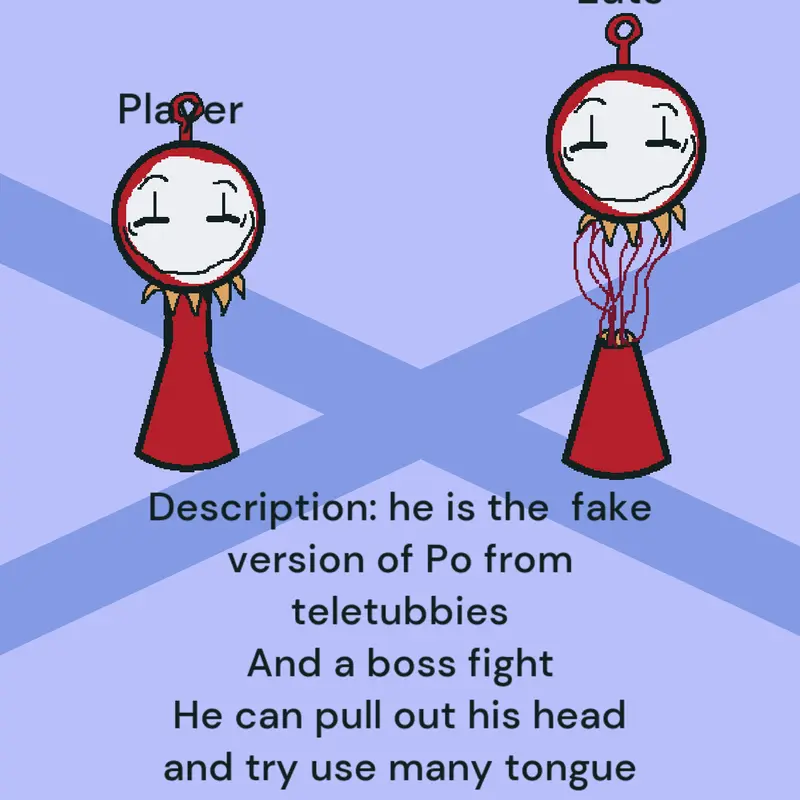 Game by @WEIRDBABy