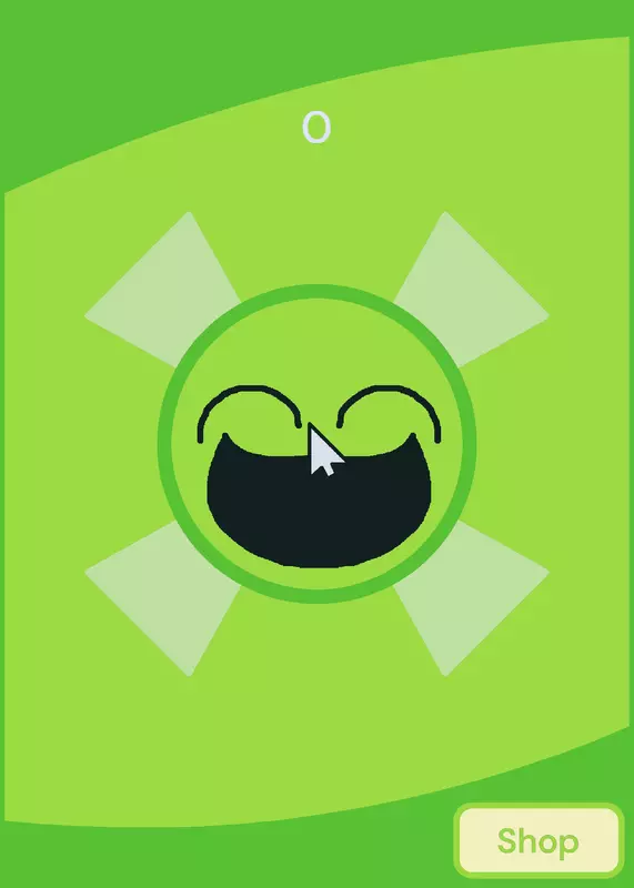 Game by @YaZerkol