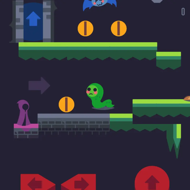 Game by @procreator666
