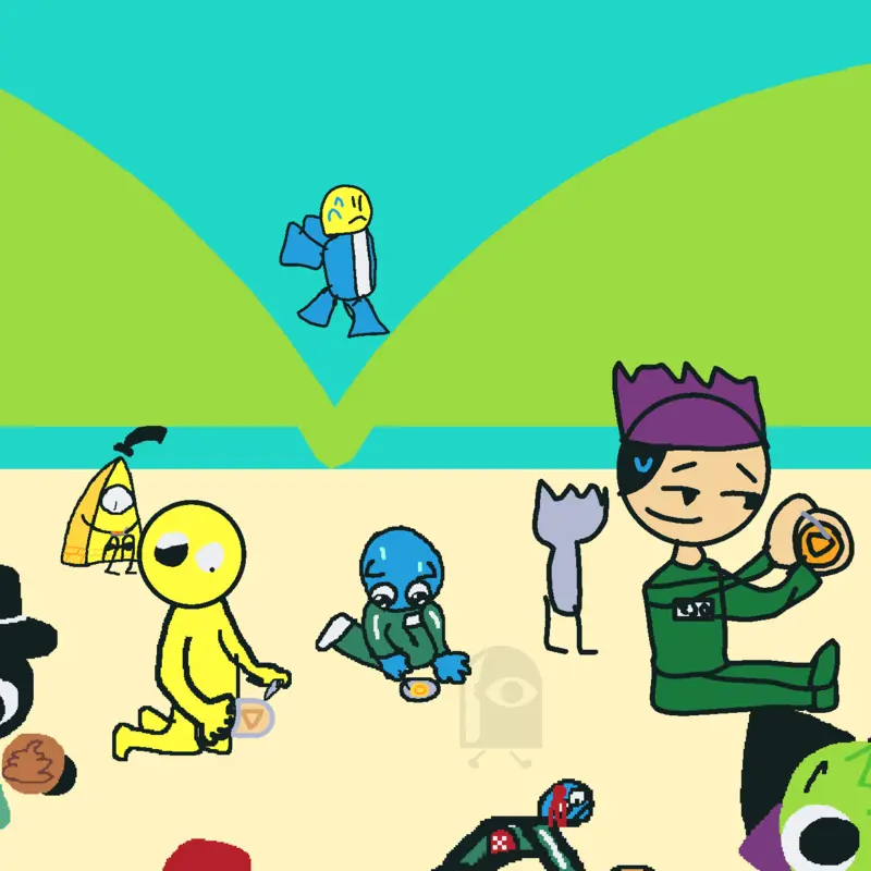 Game by @trollgz_newest