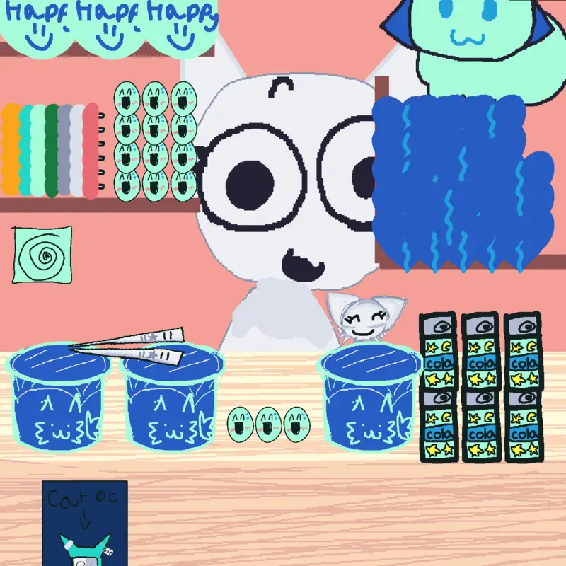 Game by @redkittyXD