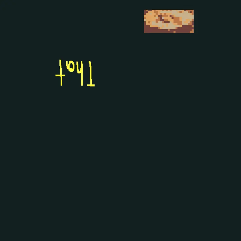Game by @WauWauEdi