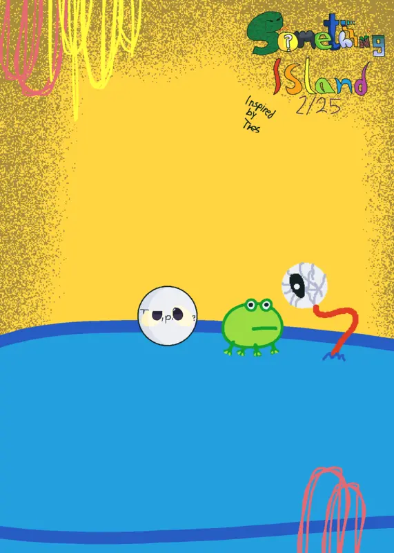 Game by @SmokeyBomb