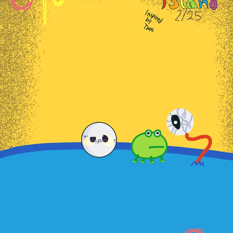Game by @SmokeyBomb