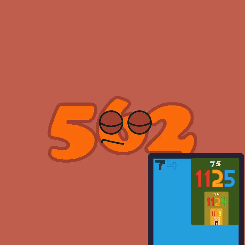 Game by @Cai2018
