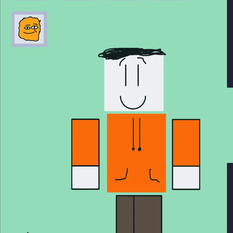 Game by @Danisea7