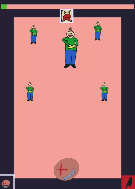 Game by @adam_elebty