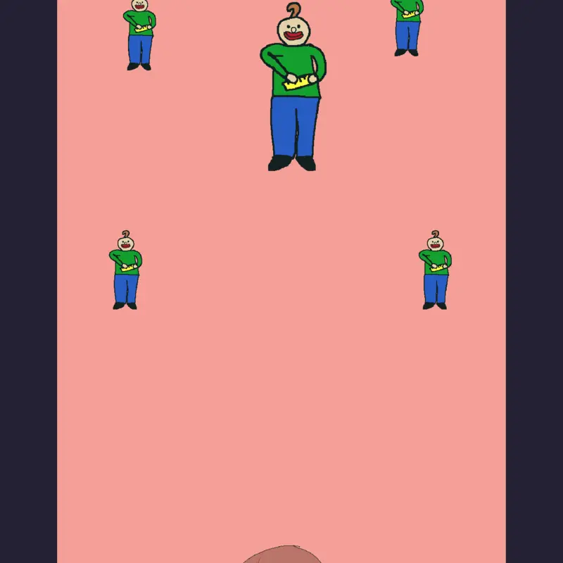 Game by @adam_elebty