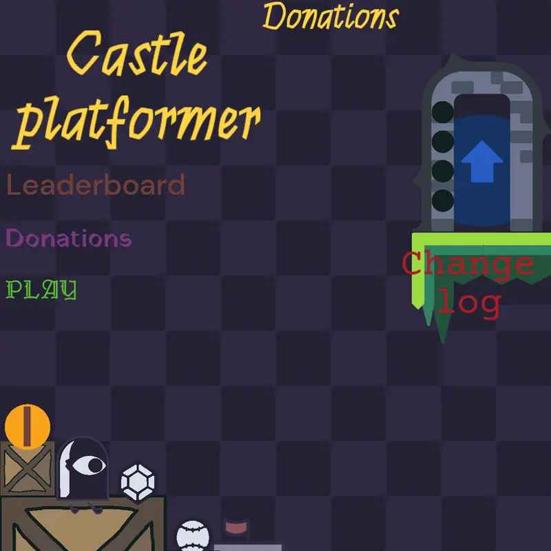 Game by @specialforces_character