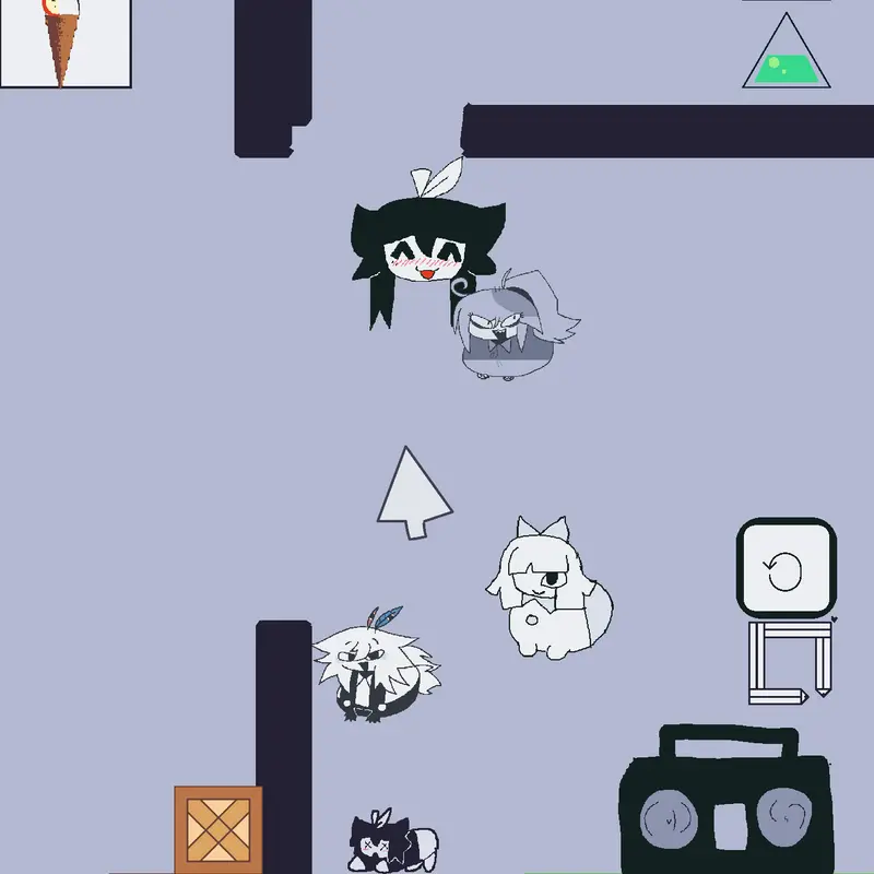 Game by @lidian