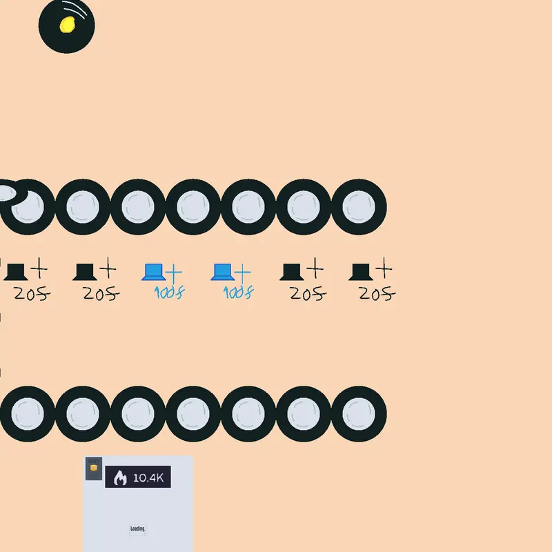 Game by @Notcraftee