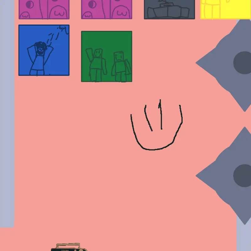 Game by @DAIVD