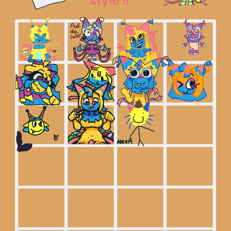 Game by @Alex_Martinez