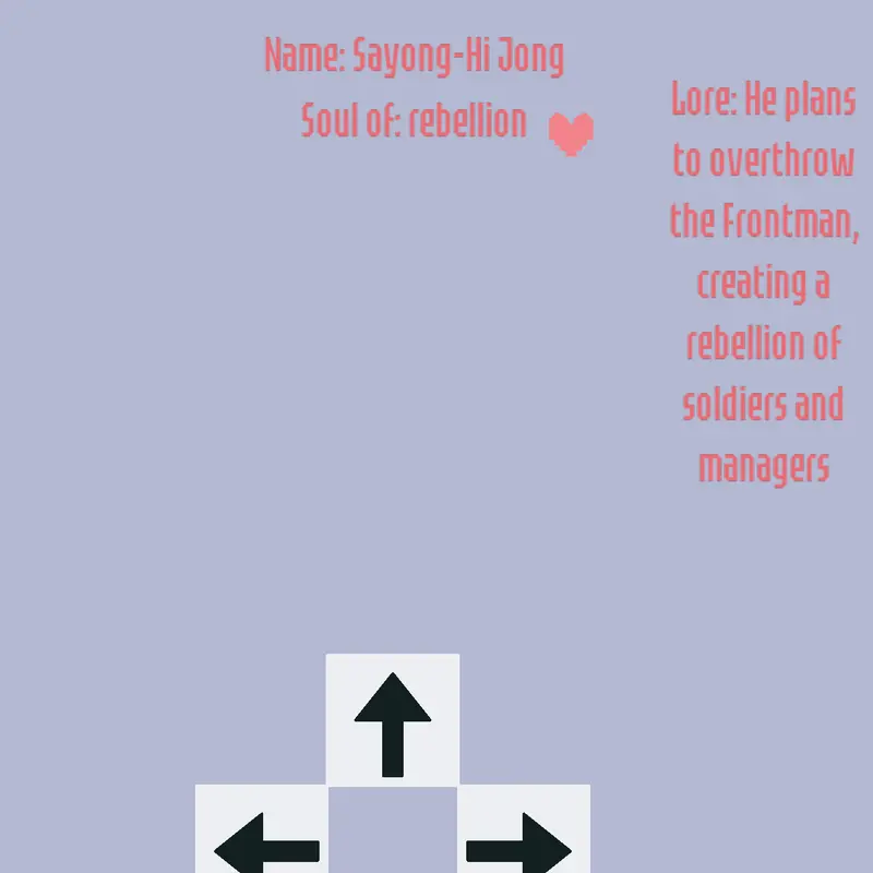Game by @sens_undertale