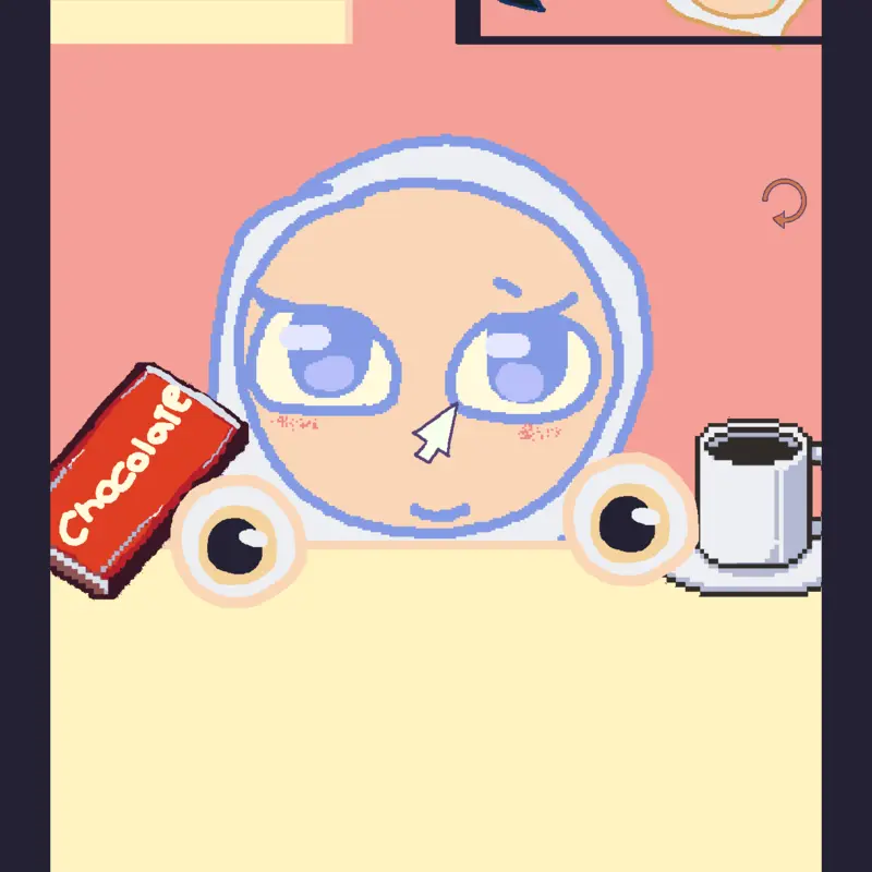 Game by @Angel247143