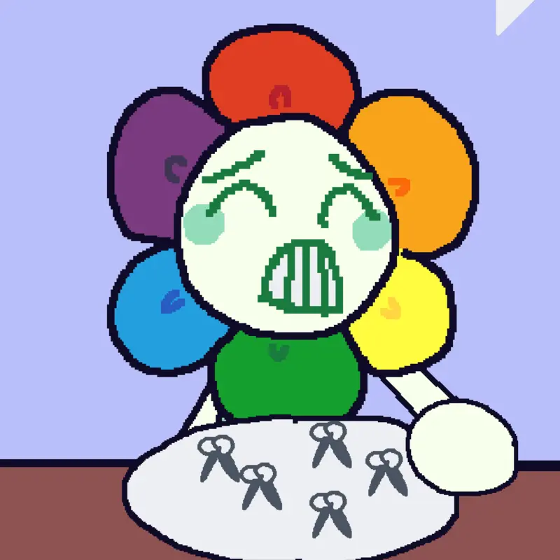 DANDIS ABUSE! by @dandywithabow