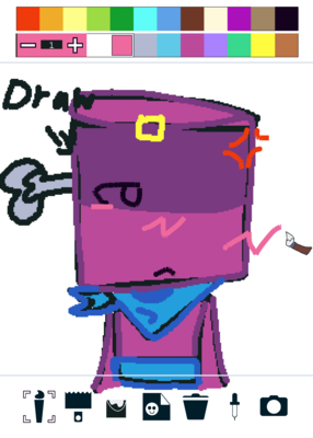 snapshot