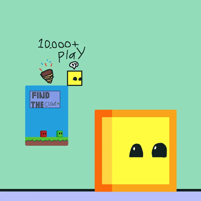 Game by @baimutasabina
