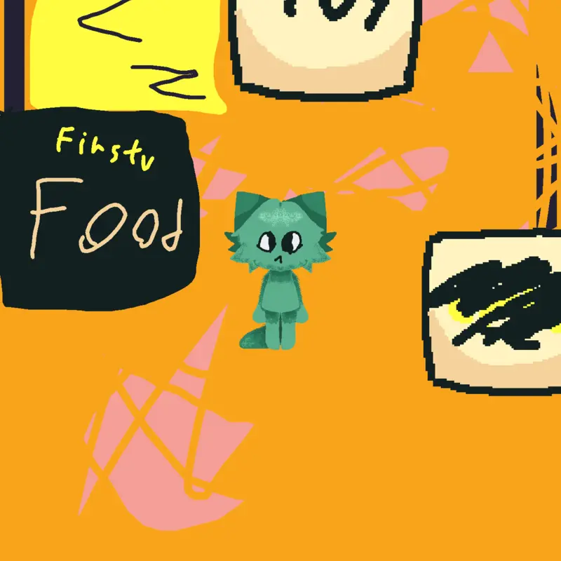 Game by @STcandykit