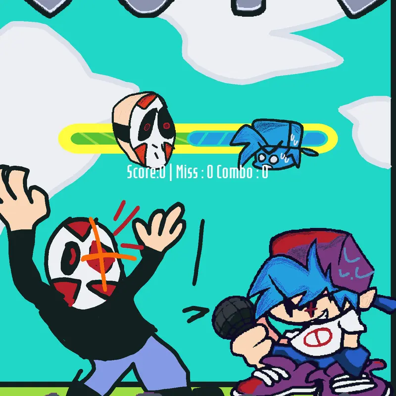 Little chances :p by @Moondr0p