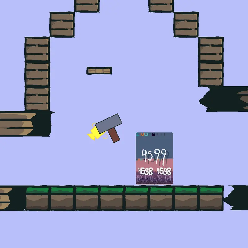 Game by @the2038withthelogo
