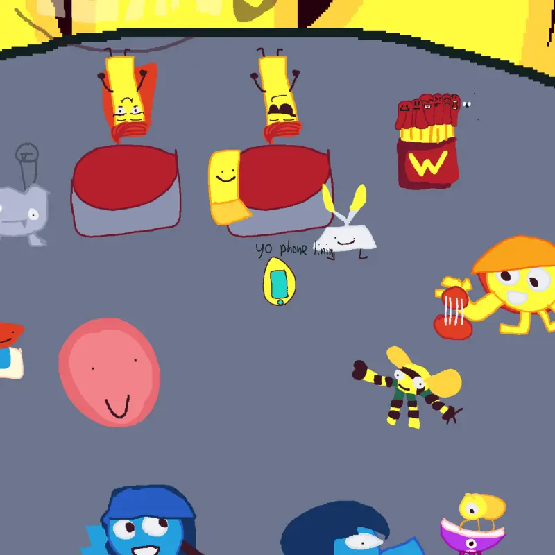 Game by @Catterduud