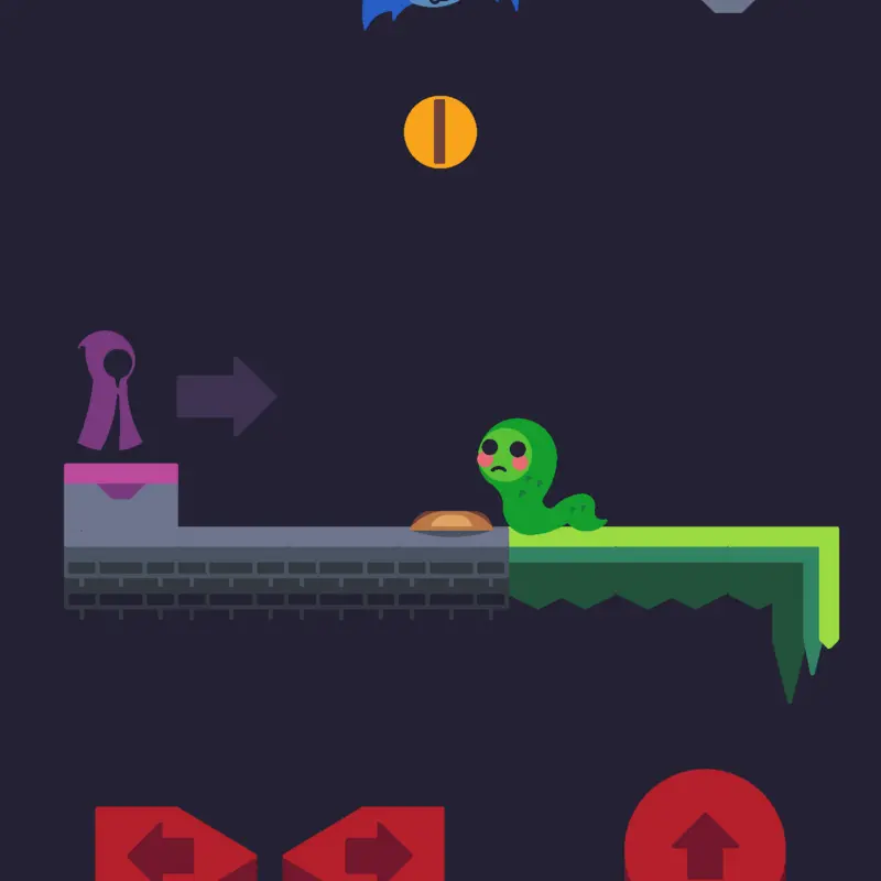 Game by @mommyron
