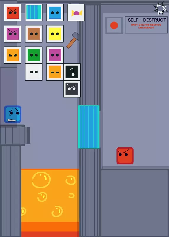 Game by @mrsprunki3d