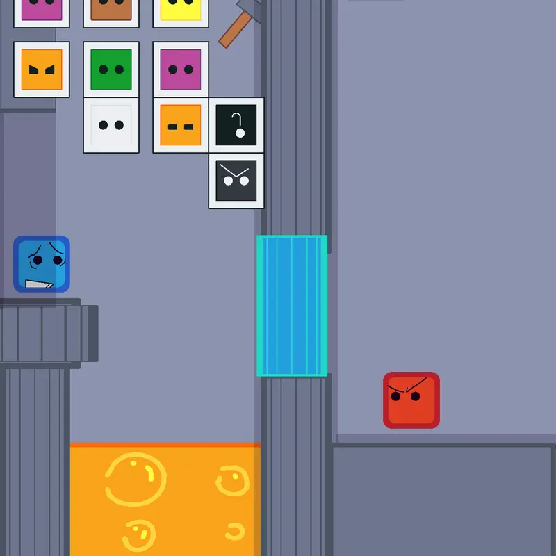 Game by @mrsprunki3d