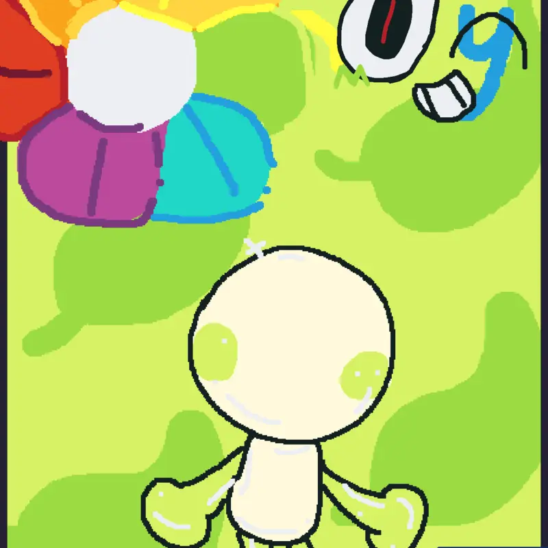 Game by @dani_4567