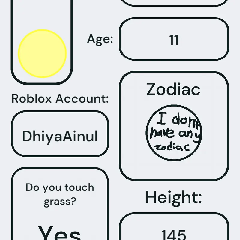 Game by @DhiyaAinul