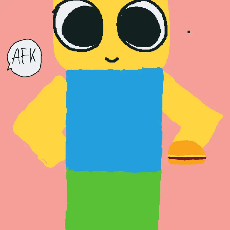 Game by @thecomebacker
