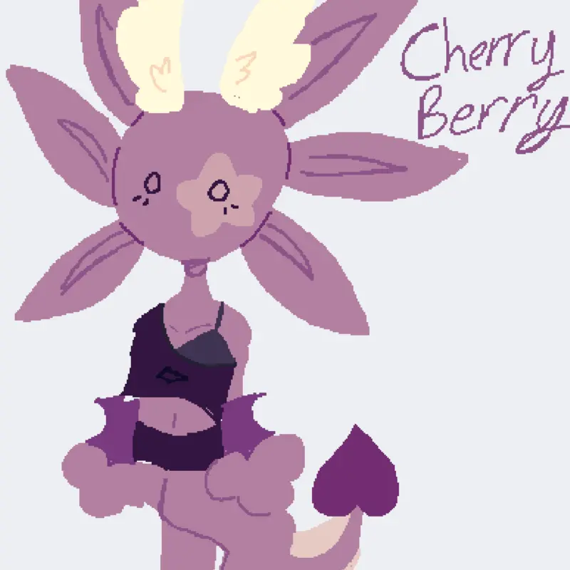 Game by @Bluwberry4life_