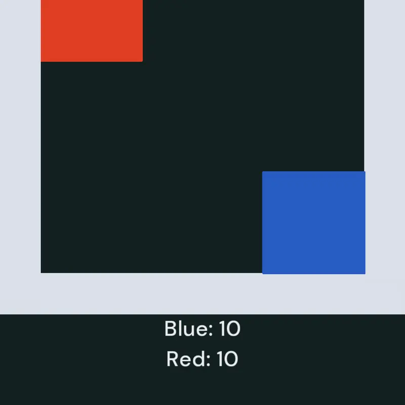 Game by @KessMad