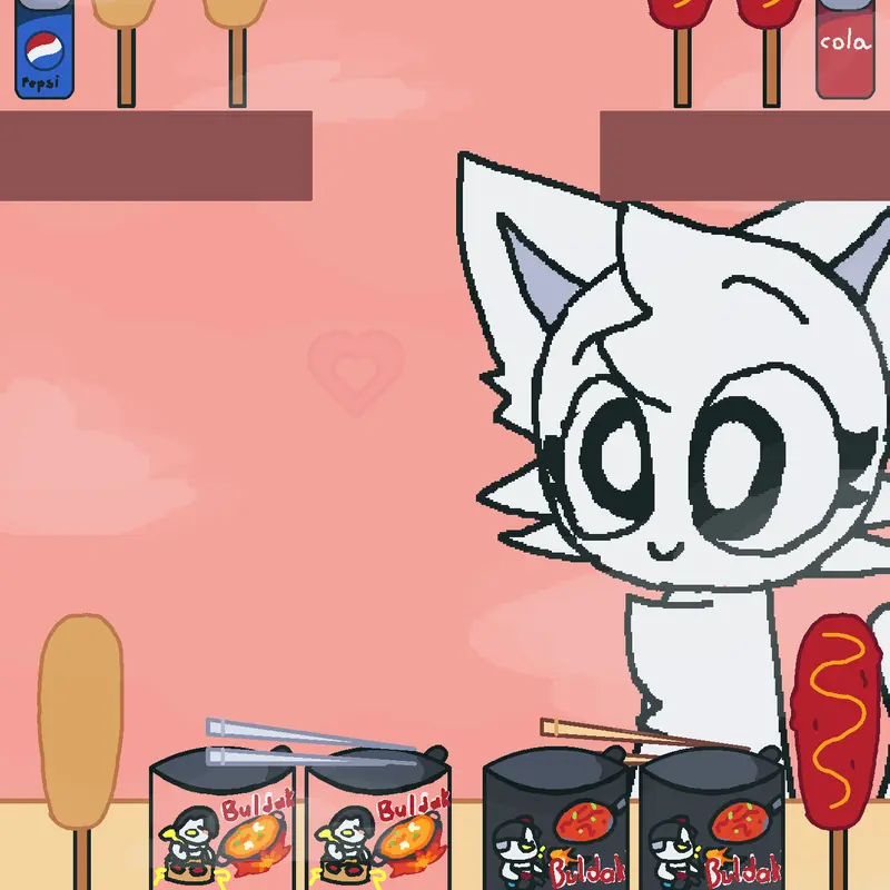 Game by @mini_hijabi