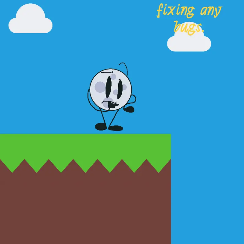 Game by @MrYesMan