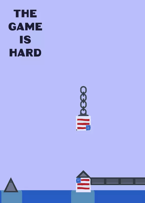 Game by @Depression