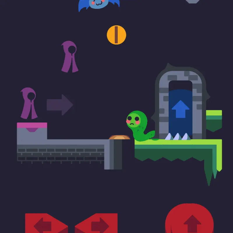 Game by @hiik