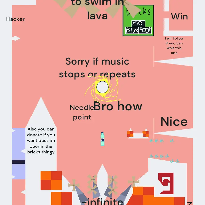 Game by @Your_local_Blixer
