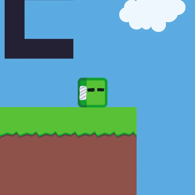 Game by @Creeper_Minecraft