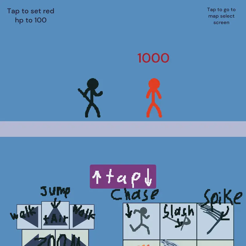 Remix of deck I saw posted by @rafa_xdd by @kmojin