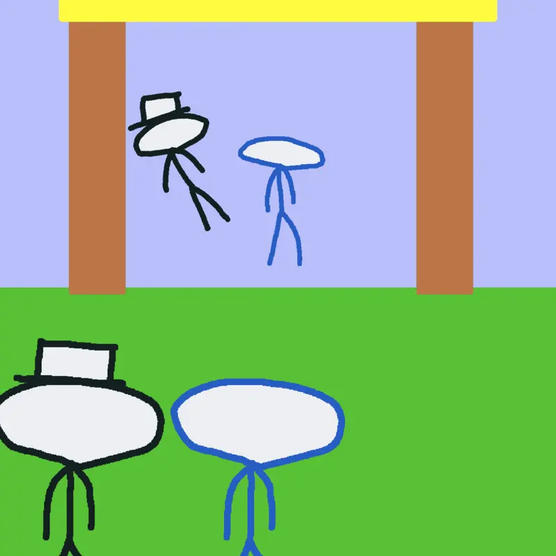 Game by @QueenJellyfish