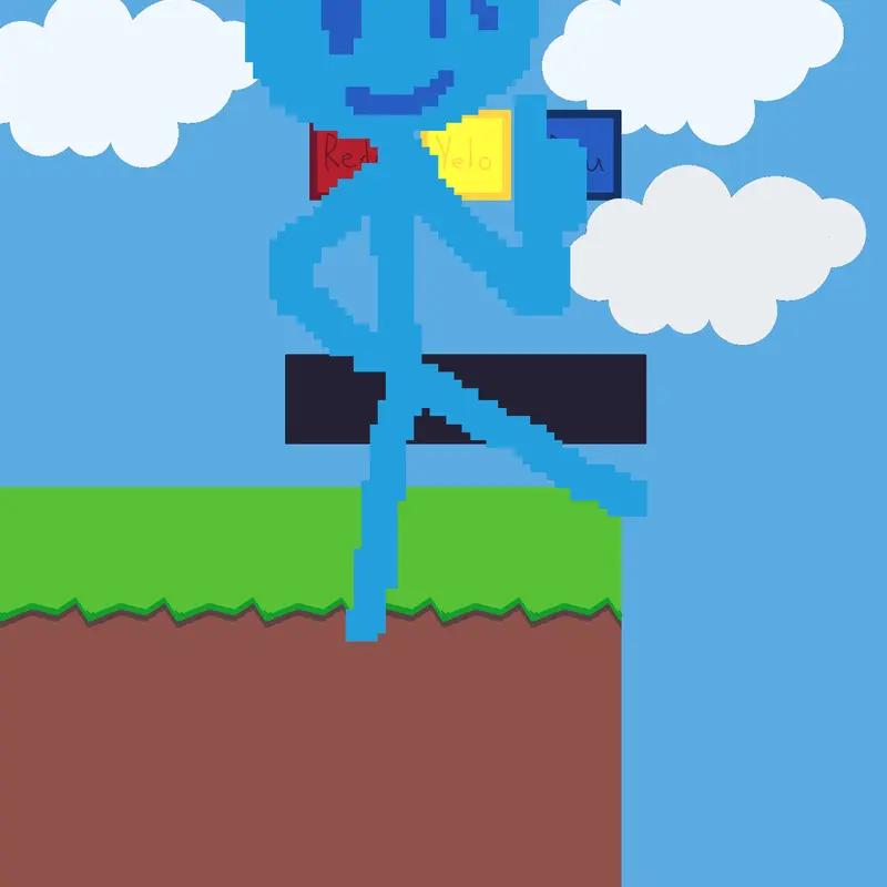Game by @Prti_and_Red-Cube_2026