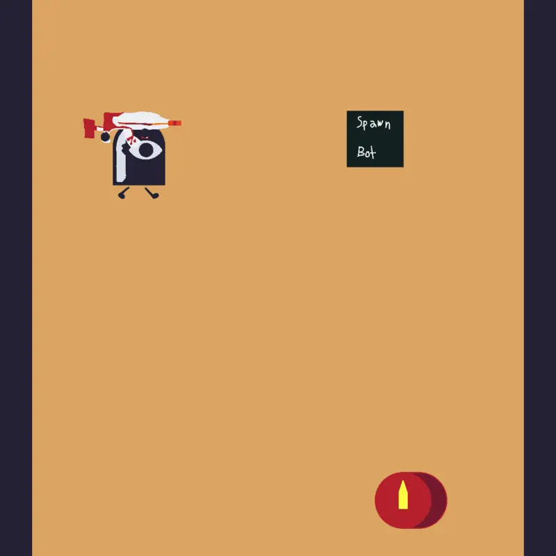 Game by @SuperHeroBrine