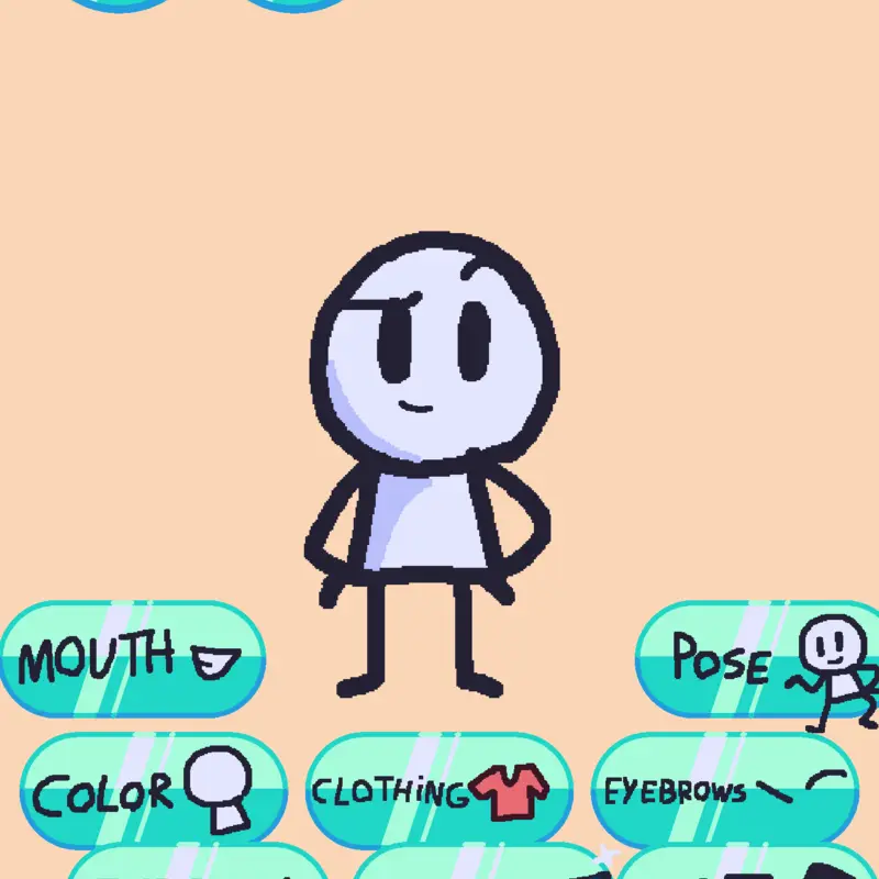 Game by @mugamertf