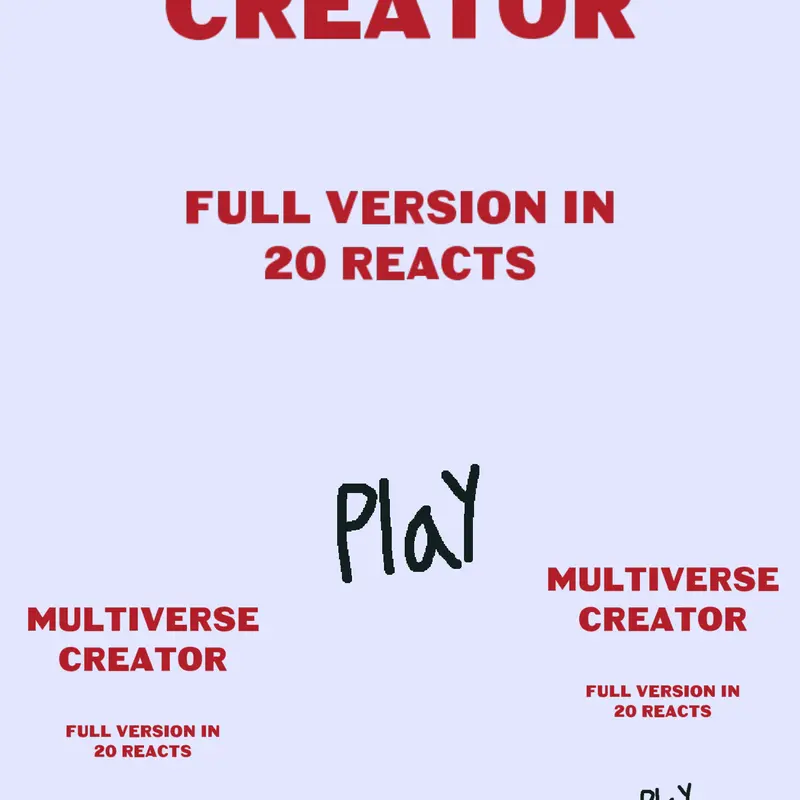 Game by @Axell