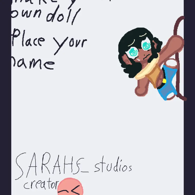 Game by @Sourmaya